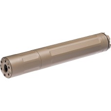 SureFire Ryder 9 Ti Suppressor FDE